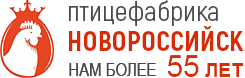 логотип «ООО П/Ф Новороссийск»